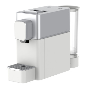 Espresso pod coffee machine ulka pump