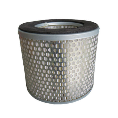 Cylindrical Filter Element Gas Turbine Intake Cartridge Air Filters