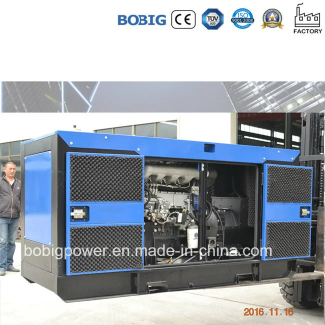 20kw/25kVA -140kw/150kVA Generator with Huafeng Engine