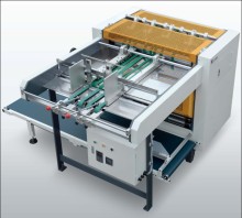 Automatic grooving machine-ISEEF.com, CHINA