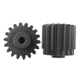 Piezas de excavador PC200-8 Sun Gear 22U-26-21530 Reemplazo