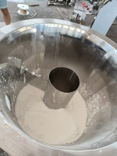 Drug Powder Drying Machine for Pharmacy