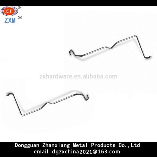 OEM/ODM nickel wire form springs