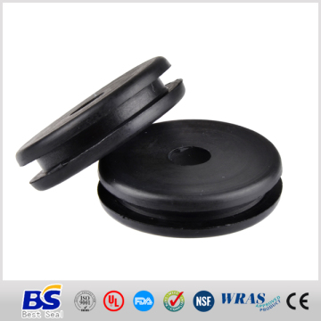RoHS approved cheap oval rubber grommet