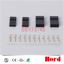 TJC8 2.54mm Bar Connector