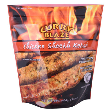 Custom Made Chocolate Personalized Logo Chocolate Candy Bag