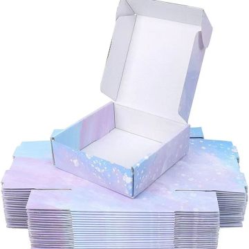 Premium Quality Foldable Paper Boxes