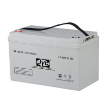 Max Power 2 Volta Solar Battery 100Ah - Top Quality