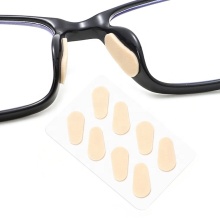 Memory Foam Soft Anti-Slip Nose Pads for Glasses
