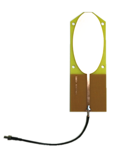 2.4G PCB Antenna