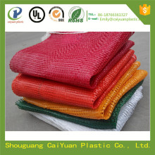 High-strength Mesh Bag,Drawstring Mesh Bag,Mesh Pouch