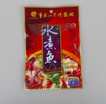 Spicy Fish Sauce 200g