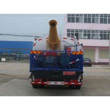 DFAC Tianjin 10CBM Water Tanker Spray Truck