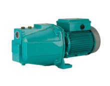 Jet - 100M jet pump
