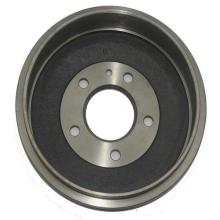 customized brake drum for trailer