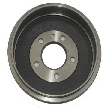 customized brake drum for trailer
