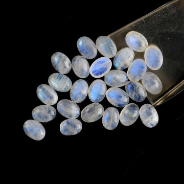 Wholesale Moonstone Cabochon Gemstone Pure gmes