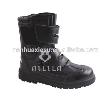 Men safety Trekking Shoes brand hiking safety boots men