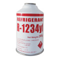 Fourth Generation Auto A/C Refrigerant R1234yf 7OZ