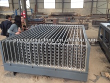 Lightweight MGO Wall Panel Moulding Machine