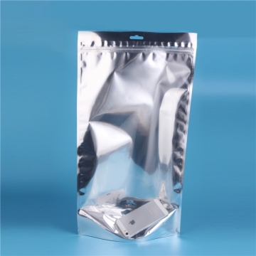 New Products electronic packaging bag antistatic foil bag