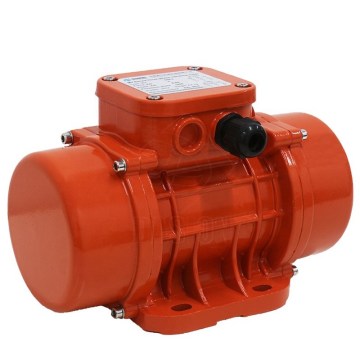 Zhenyuan Hydraulic Industrial Vibrators MV Series: MV2300, MV3200, MV4000, MV5000