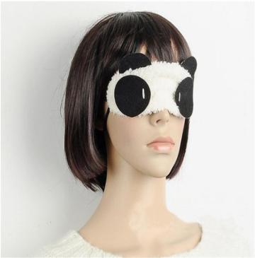 N182 eye mask panda sleeping mask