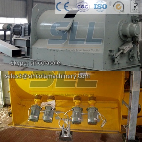 Powder Mixing Equipment for Sale