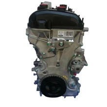 Manufacture and Sell Automotive Engine LF Assembly for MAZDA