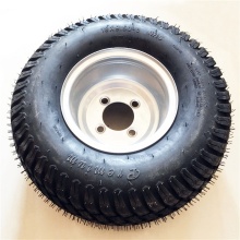 18X9.5-8 Inch Rear Back Rim Tyre for ATV Buggy