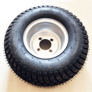 18X9.5-8 Inch Rear Back Rim Tyre for ATV Buggy