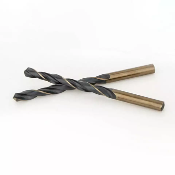 Top Product HSS-4241 Twist Drill Bit Set10 PEACE