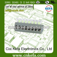 Spring Type Terminal Blocks