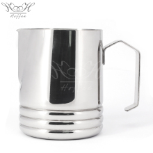 New Design Italy Frothing Pitchers