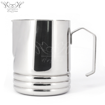 New Design Italy Frothing Pitchers