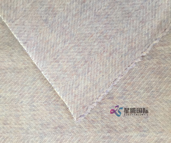 Wool Alpaca Blend Clothing Fabric