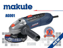 mini angle die grinder MAKUTE professional angle grinder AG001