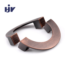 drawer ring pulls brass 3 inch