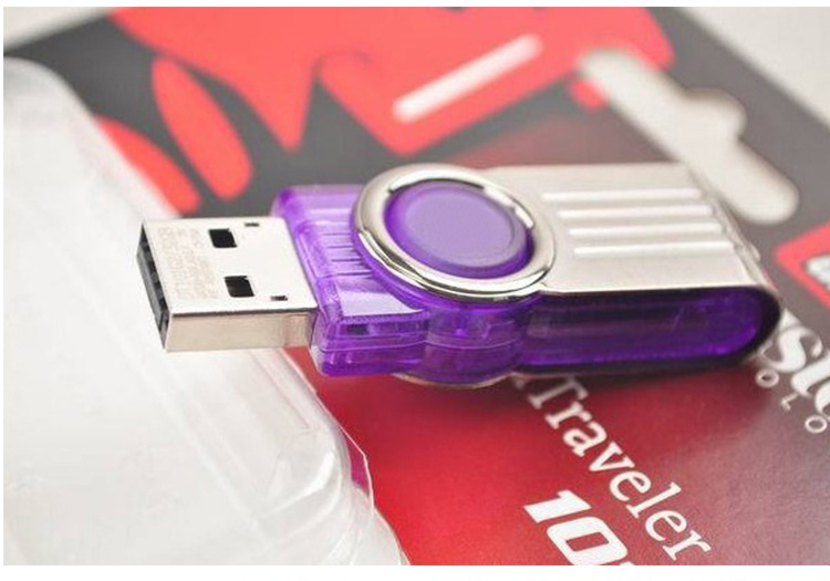 Usb Flash Drive