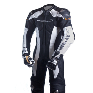 Motorcycle  Leathers 1 pc Suits