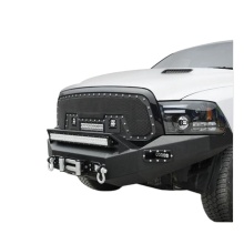 DODGE RAM 1500 Front Bumper with LED Light (2013-2018)