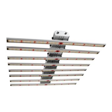 800w Led Grow Bar Light For Indoor Plants