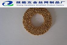 Copper powder sintered filter/Powder sintering filter made in china