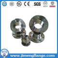 JIS standard 10K SS400 SOP flangia