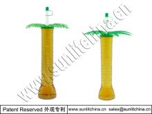 14oz Palm Tree Yard Cup