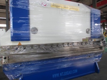 Sheet Bending Machines?