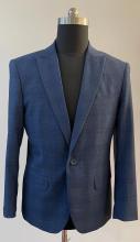 men's business suit