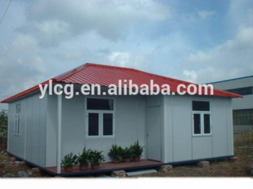 china prefab house in puerto rico