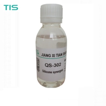 Agricultural Silicone Surfactant adjuvant thiamethoxam