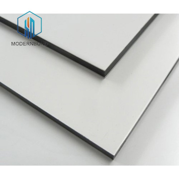 External Aluminum Composite Acm Panels